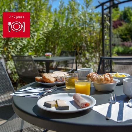 Ibis Budget Brignoles Provence エクステリア 写真
