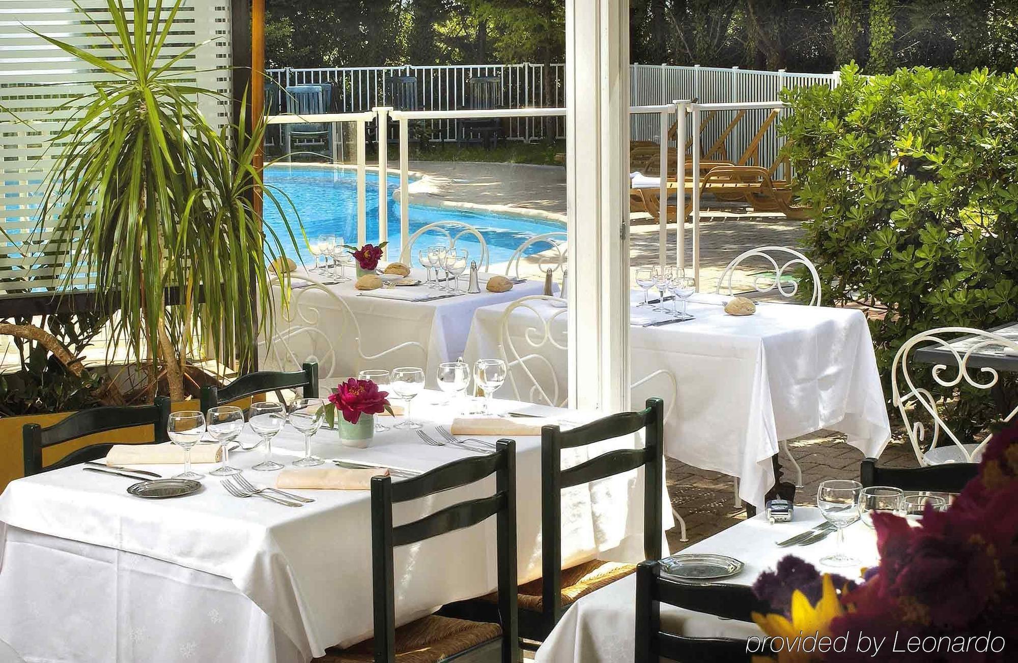 Ibis Budget Brignoles Provence エクステリア 写真
