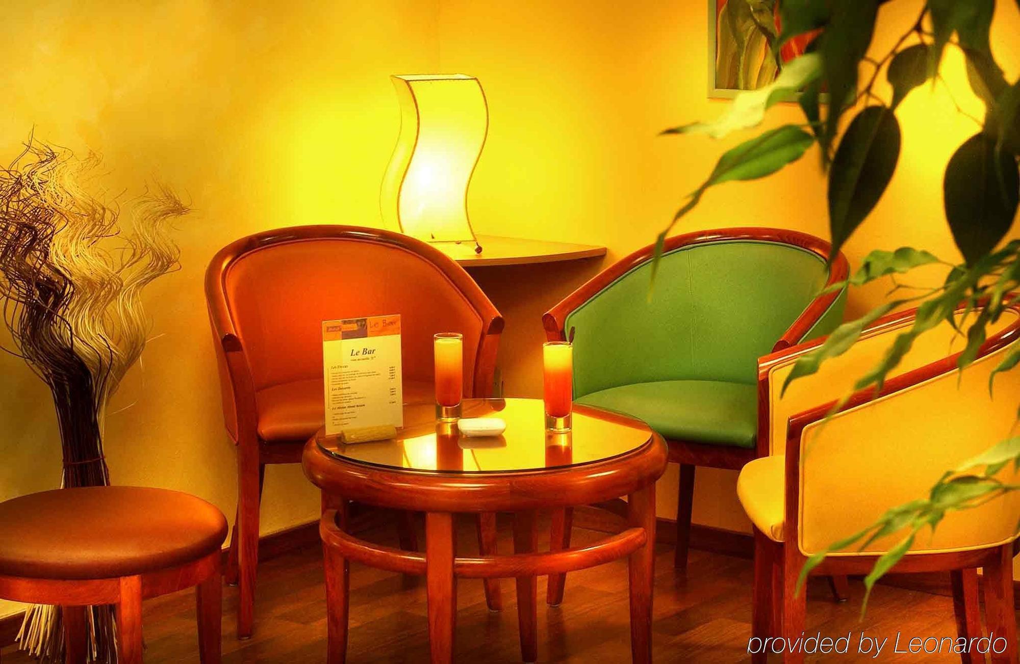 Ibis Budget Brignoles Provence エクステリア 写真