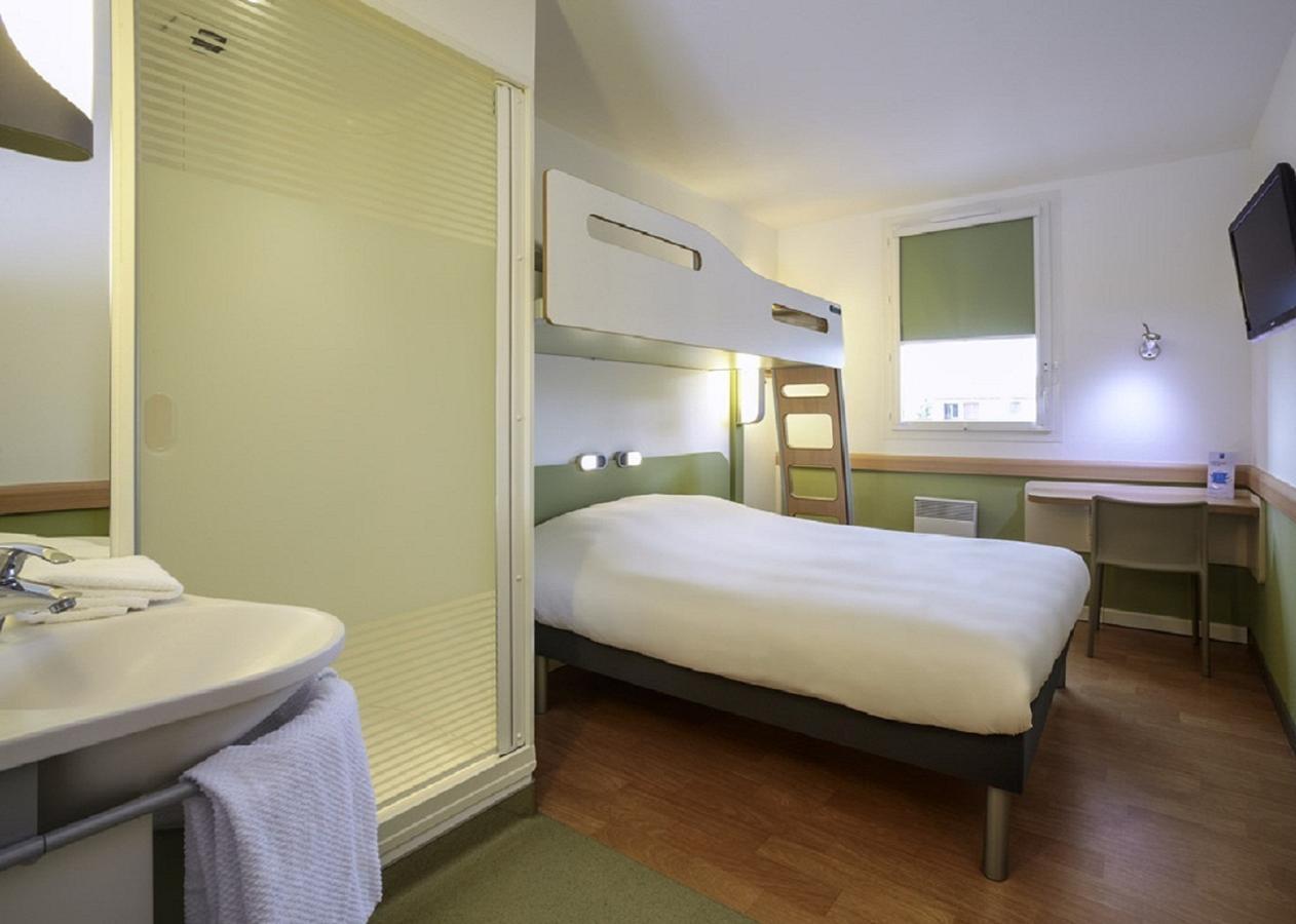 Ibis Budget Brignoles Provence 部屋 写真