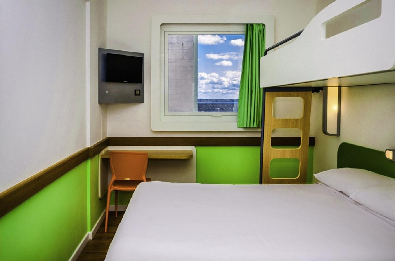 Ibis Budget Brignoles Provence 部屋 写真