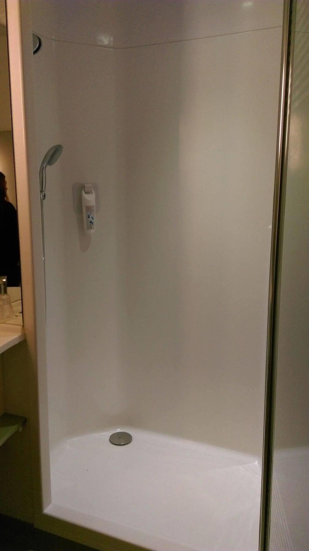 Ibis Budget Brignoles Provence エクステリア 写真