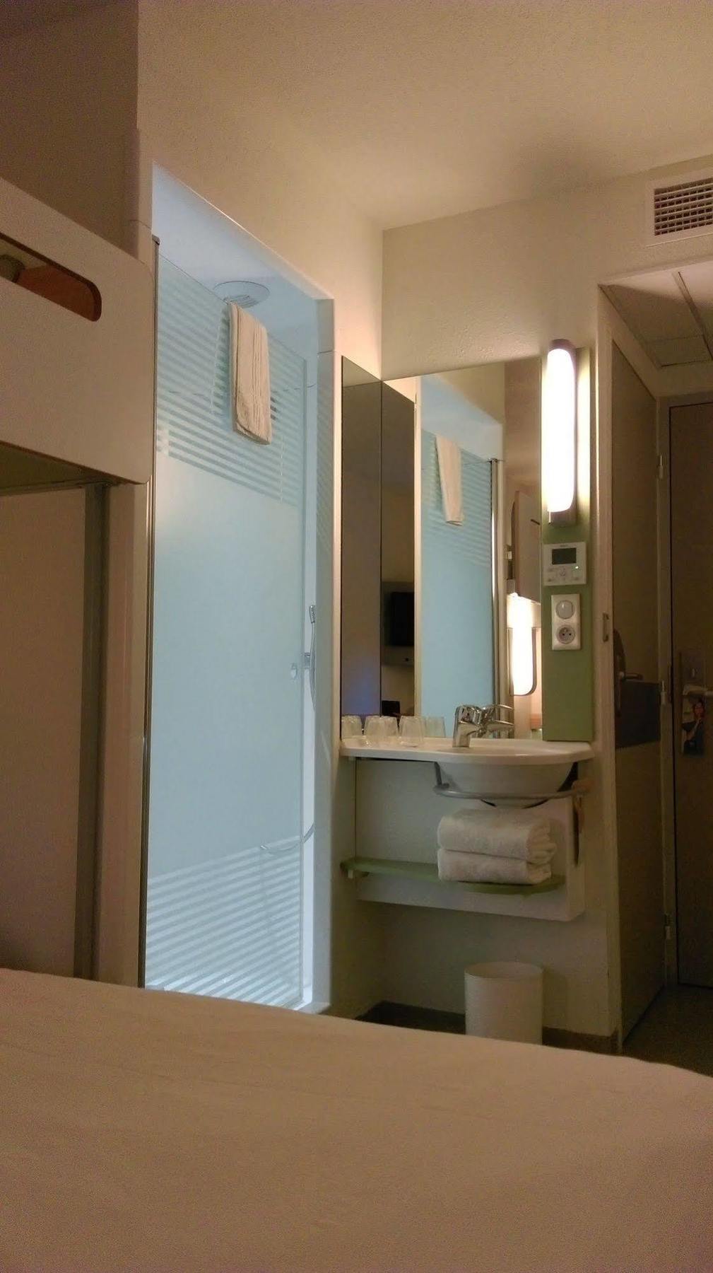 Ibis Budget Brignoles Provence エクステリア 写真