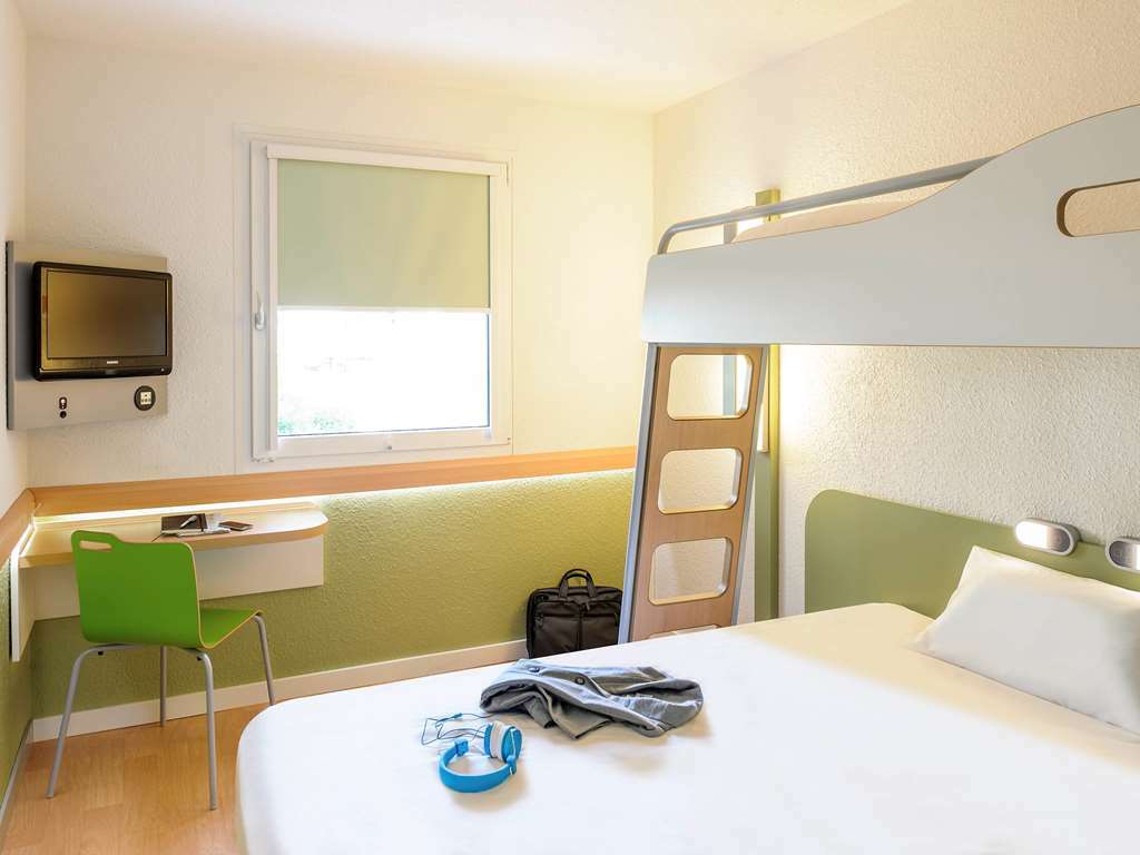 Ibis Budget Brignoles Provence 部屋 写真