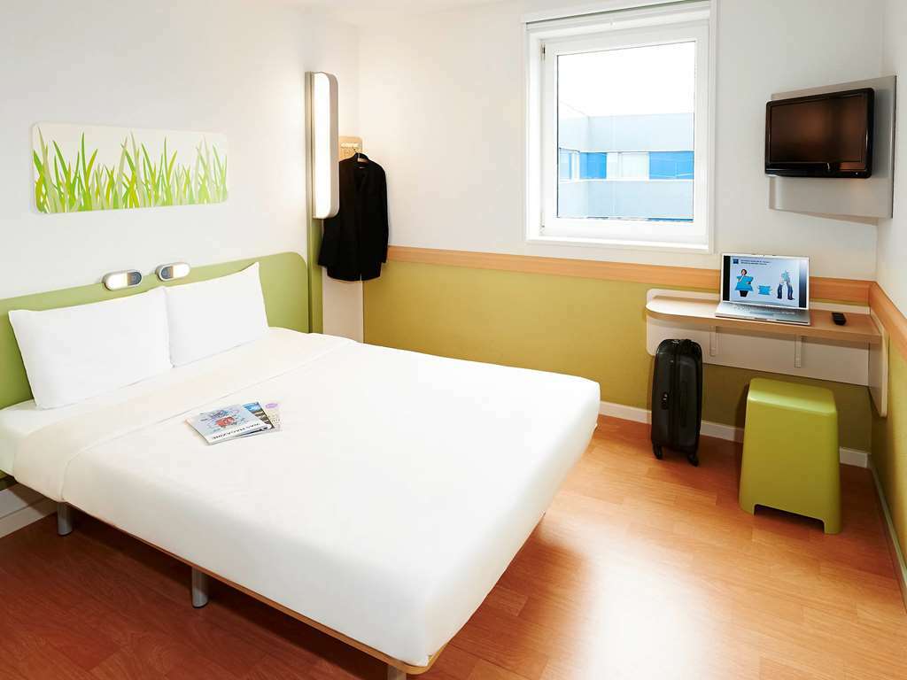 Ibis Budget Brignoles Provence 部屋 写真