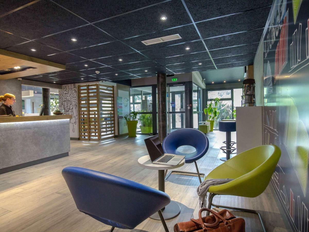 Ibis Budget Brignoles Provence エクステリア 写真