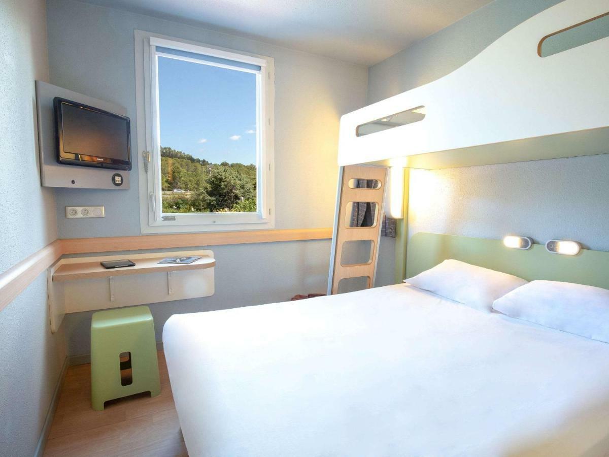 Ibis Budget Brignoles Provence エクステリア 写真
