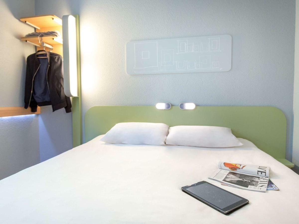 Ibis Budget Brignoles Provence エクステリア 写真