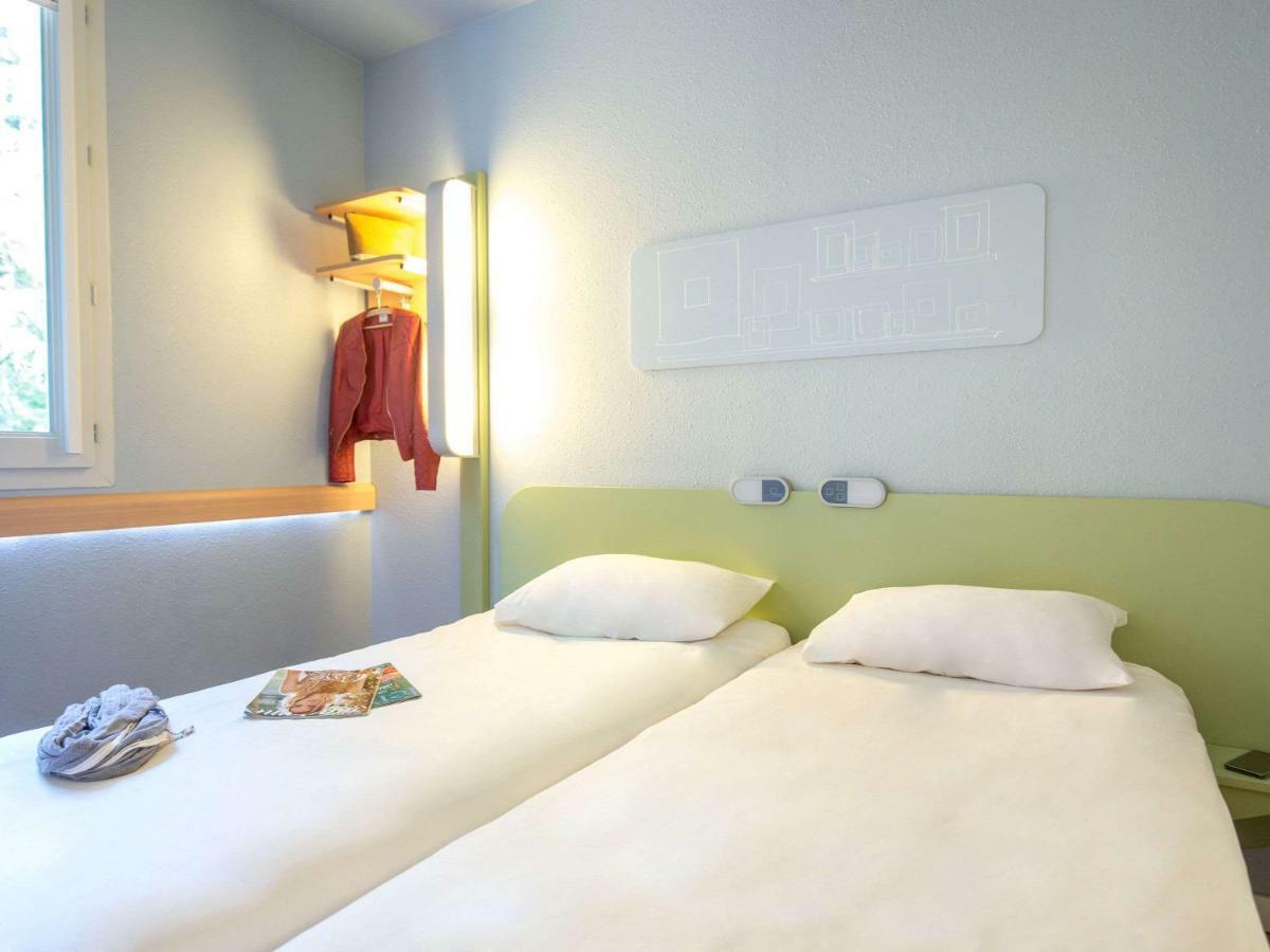 Ibis Budget Brignoles Provence エクステリア 写真