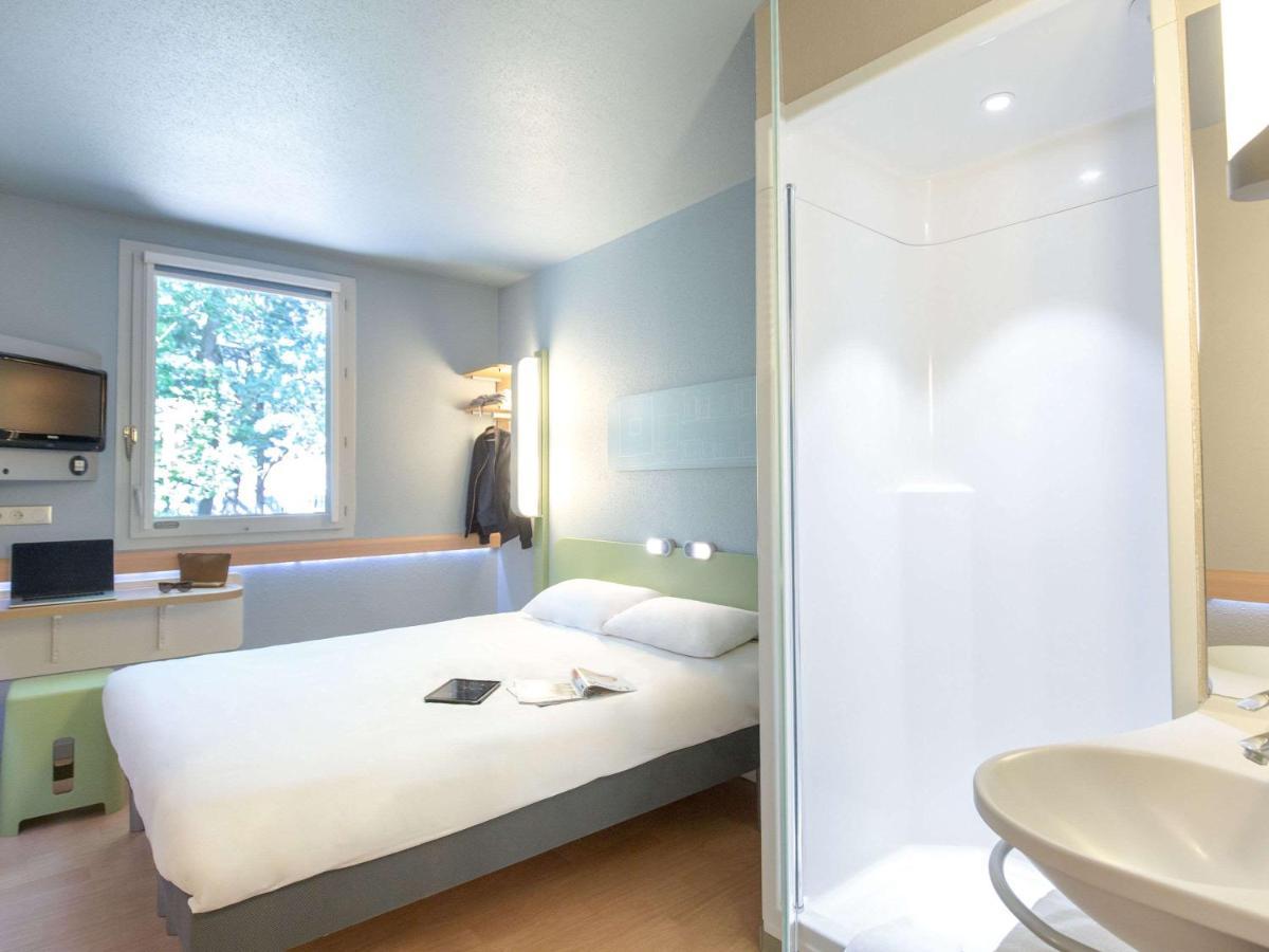 Ibis Budget Brignoles Provence エクステリア 写真